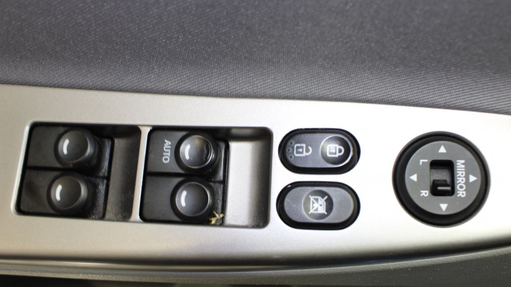 2016 Hyundai Accent SE Bluetooth cruise control #10