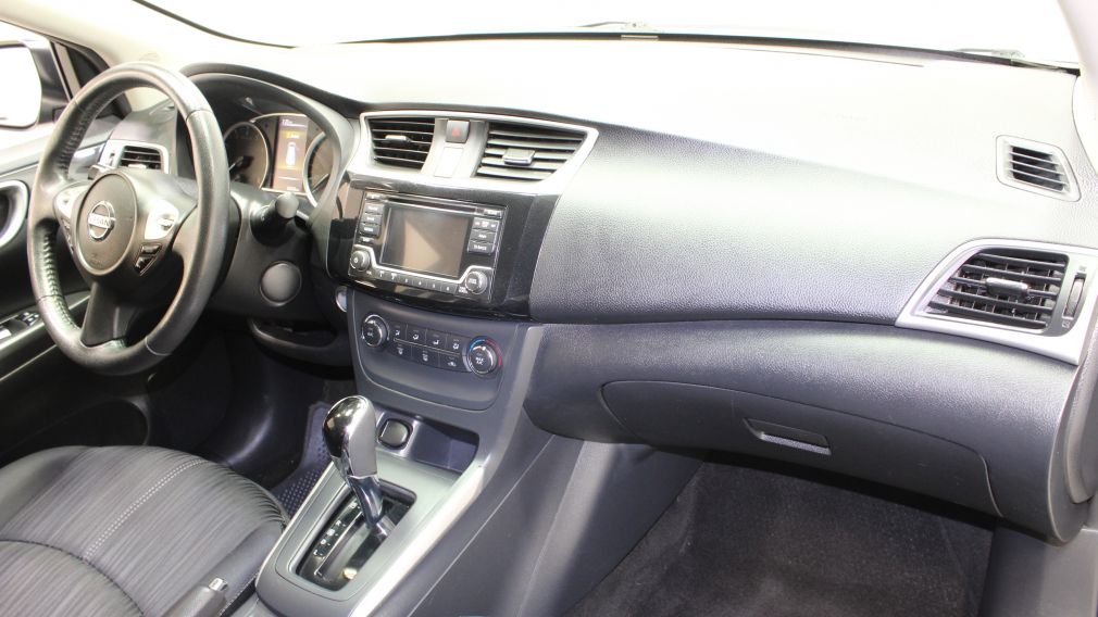 2016 Nissan Sentra SV AUTO A/C GR ELECT MAGS CAM RECUL BLUETOOTH #21