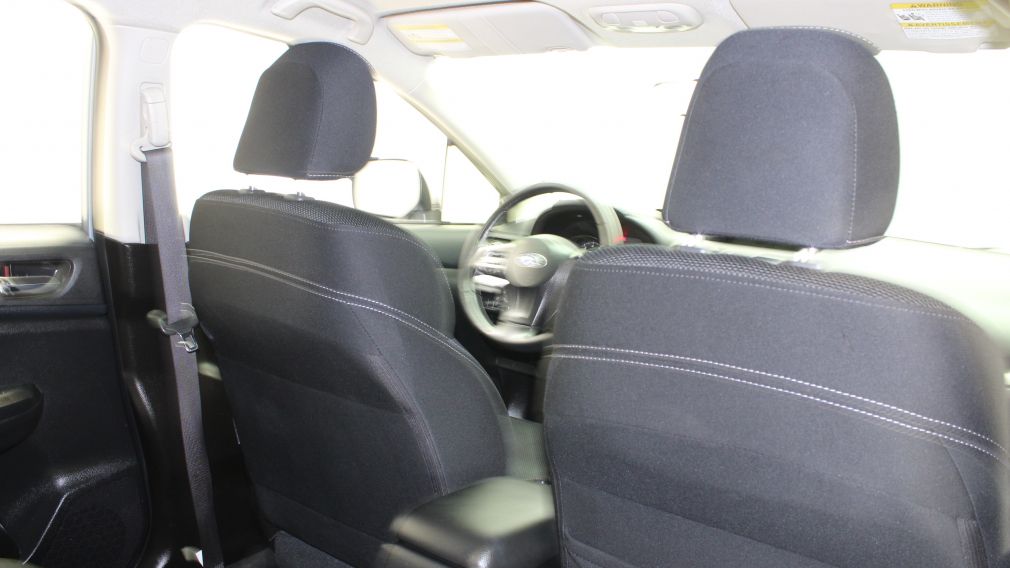 2014 Subaru XV Crosstrek 2.0i w/Sport Pkg Bluetooth cruise control #22