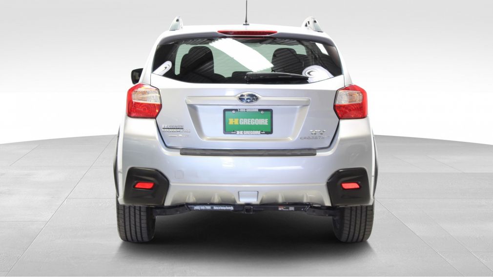 2014 Subaru XV Crosstrek 2.0i w/Sport Pkg Bluetooth cruise control #6