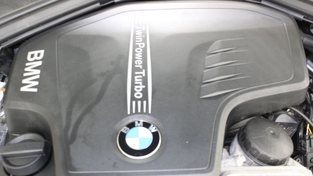 2016 BMW 328I 328i xDrive banc chauffant Bluetooth #21