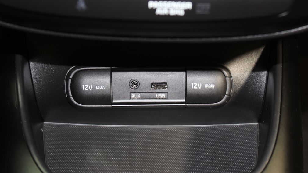 2014 Kia Soul LX BLUETOOTH #15