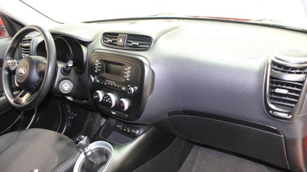 2014 Kia Soul LX BLUETOOTH #19