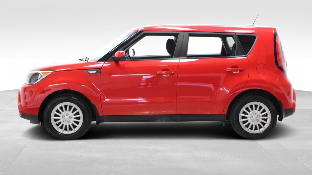 2014 Kia Soul LX BLUETOOTH #4