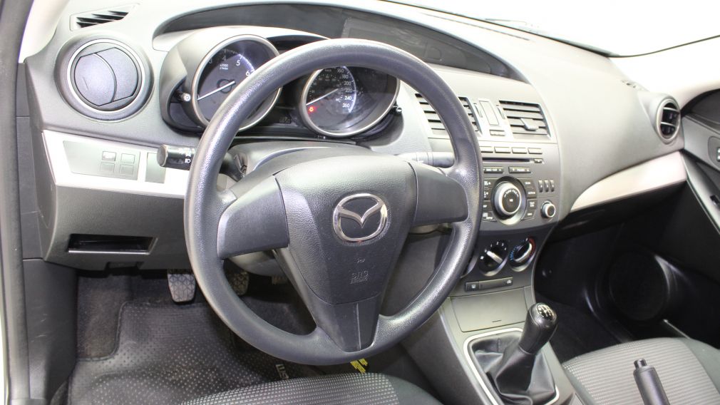 2013 Mazda 3 GX #8