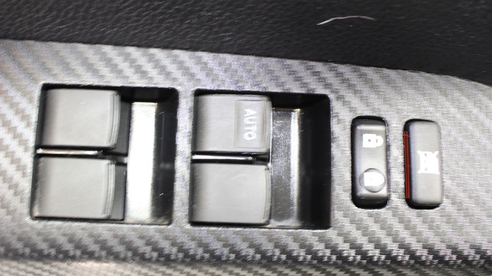 2014 Toyota Rav 4 LE Bluetooth cruise control #10