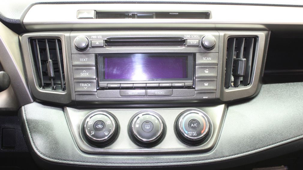 2014 Toyota Rav 4 LE Bluetooth cruise control #14