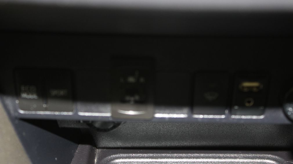 2014 Toyota Rav 4 LE Bluetooth cruise control #15