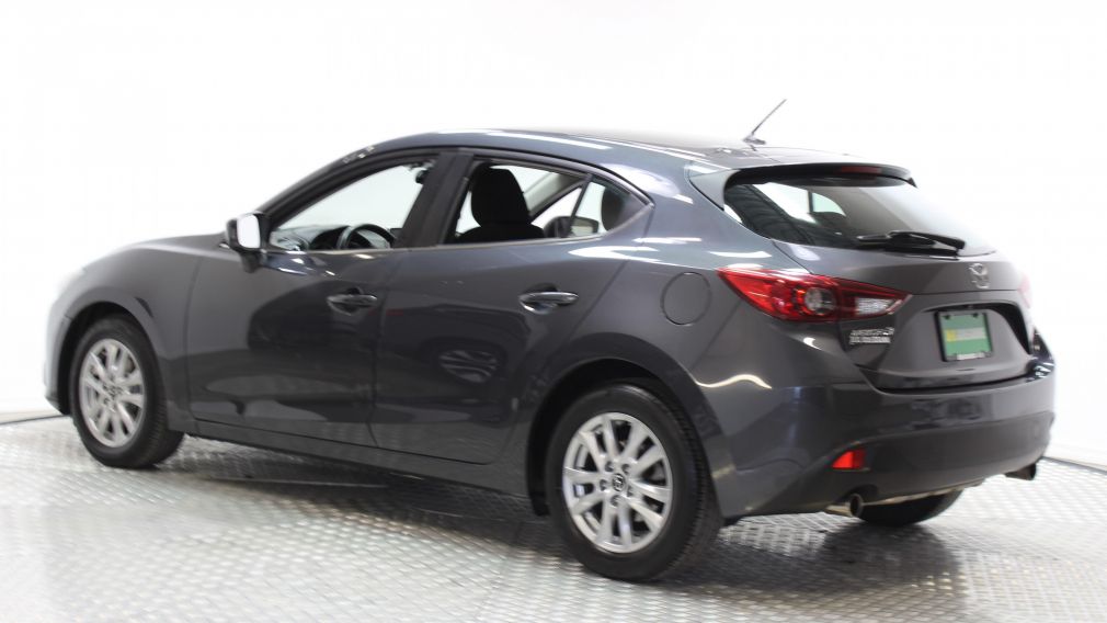 2014 Mazda 3 GS-SKY AUTO A/C GR ELECT MAGS BLUETOOTH CAMERA #4