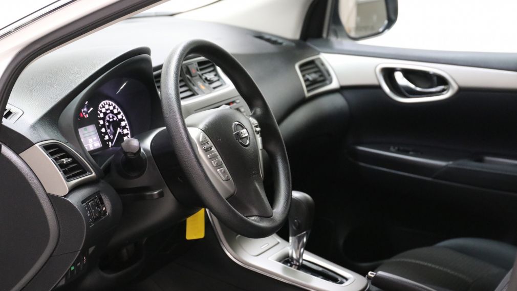 2014 Nissan Sentra S #15