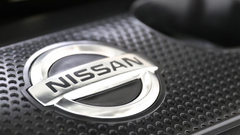 2014 Nissan Sentra S #31