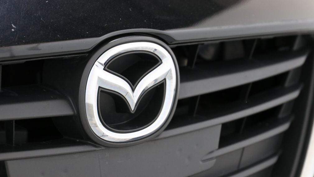 2015 Mazda 3 GS AUTO AC GR ELECT MAGS CAM.RECUL BLUETOOTH #12