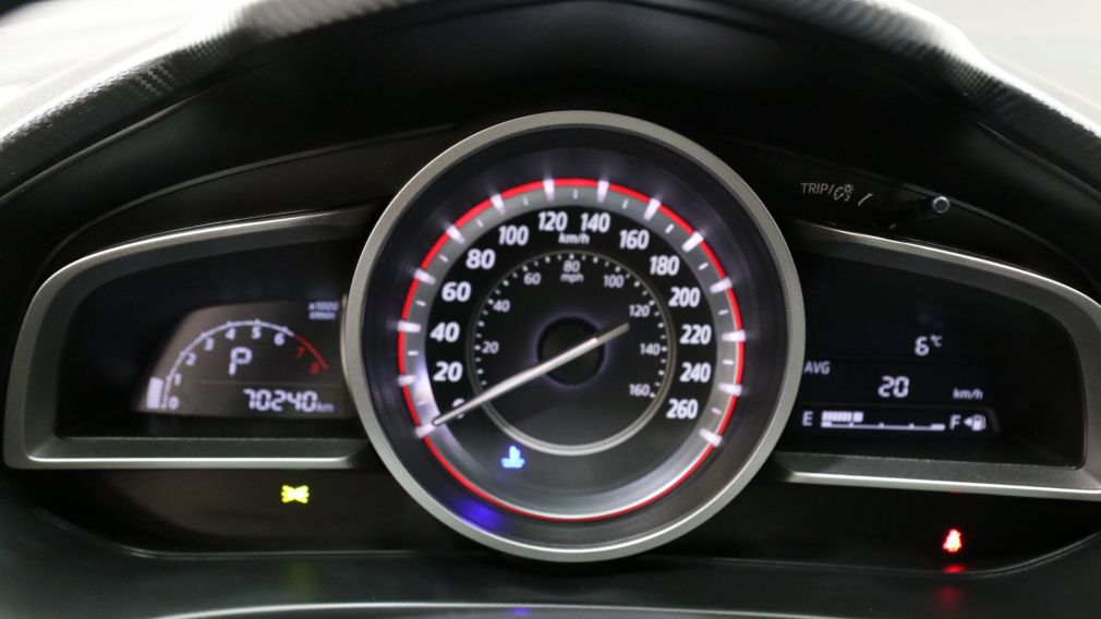 2015 Mazda 3 GS AUTO AC GR ELECT MAGS CAM.RECUL BLUETOOTH #16