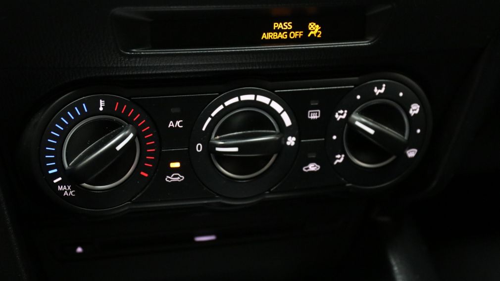 2015 Mazda 3 GS AUTO AC GR ELECT MAGS CAM.RECUL BLUETOOTH #21