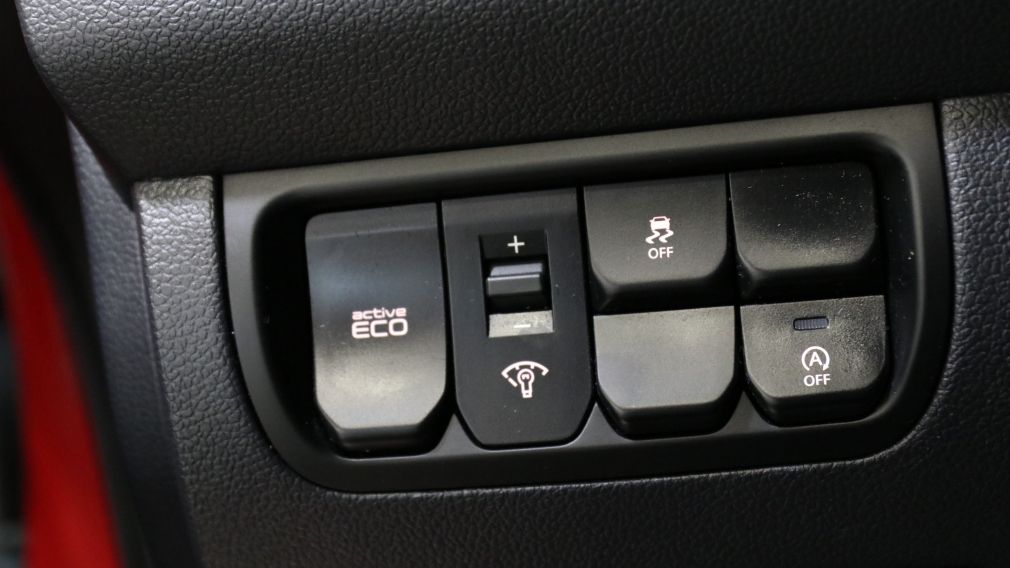 2013 Kia Rio LX+ AUTO GR ELECT MAGS BLUETOOTH #14