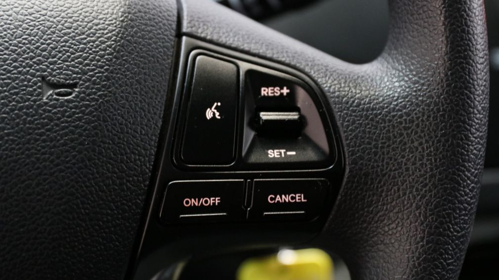 2013 Kia Rio LX+ AUTO GR ELECT MAGS BLUETOOTH #18