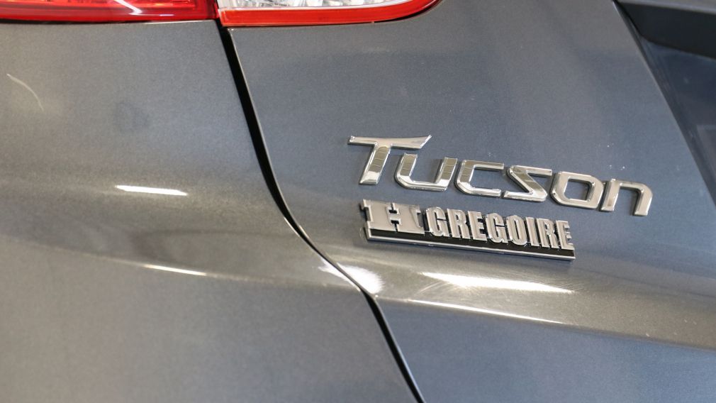 2014 Hyundai Tucson GL AUTO A/C GR ELECT BLUETOOTH #10