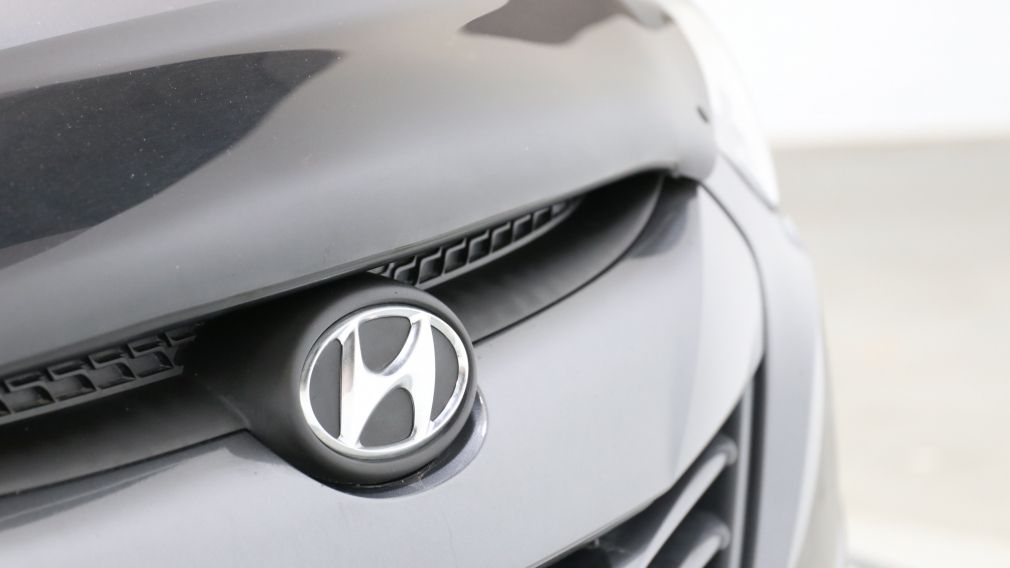 2014 Hyundai Tucson GL AUTO A/C GR ELECT BLUETOOTH #11
