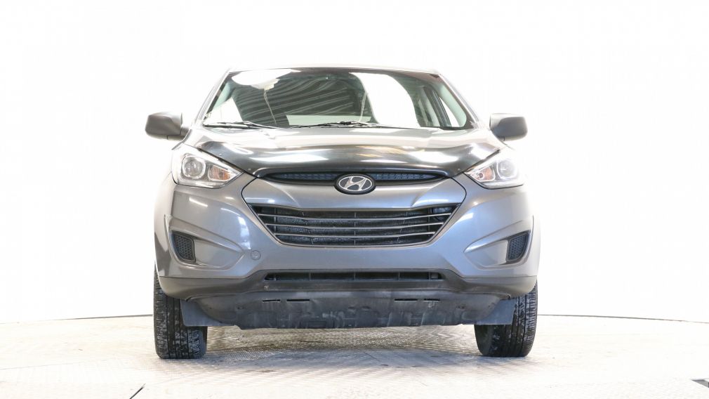 2014 Hyundai Tucson GL AUTO A/C GR ELECT BLUETOOTH #2