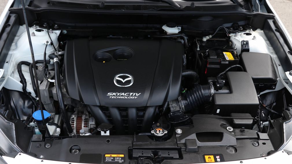 2019 Mazda CX 3  #31