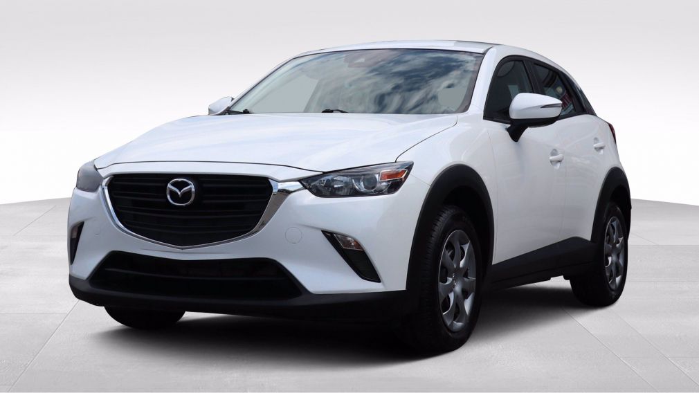 2019 Mazda CX 3  #3