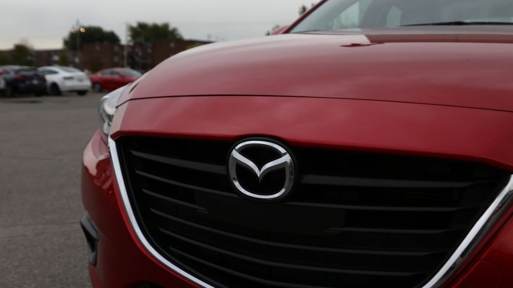 2015 Mazda 3 GS #27
