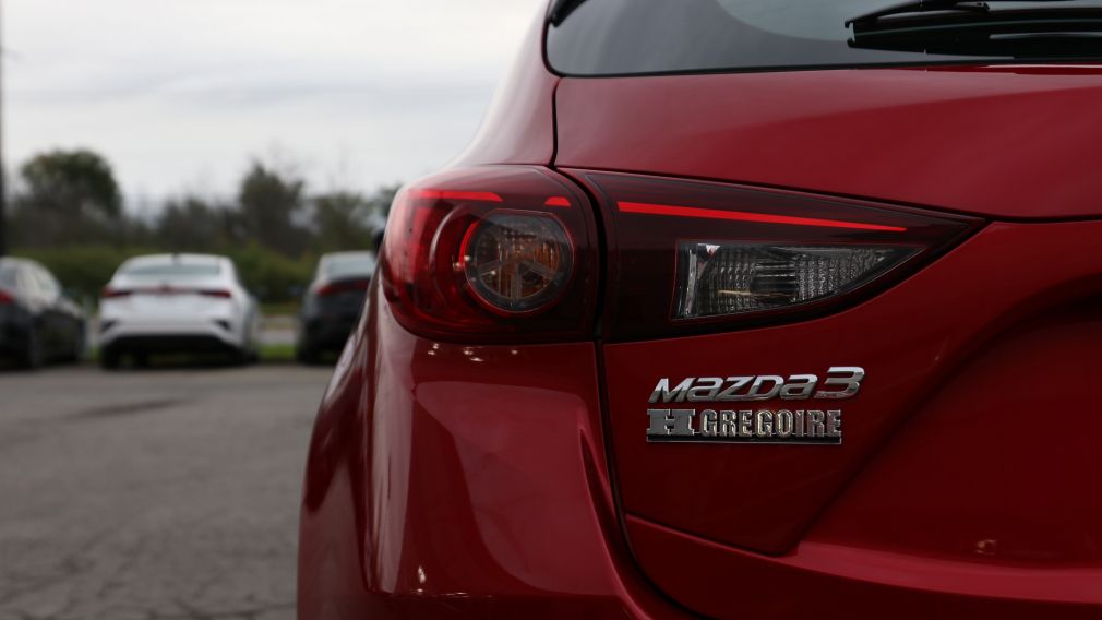 2015 Mazda 3 GS #28