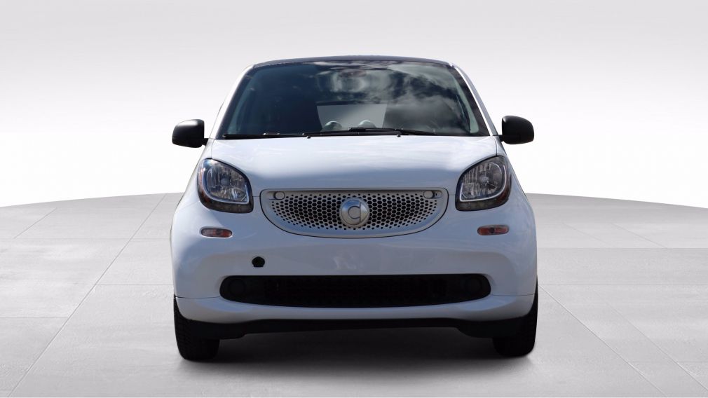2016 Smart Fortwo Pure #2