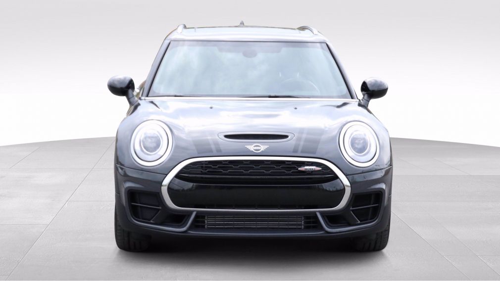 2019 Mini Clubman John Cooper Works #2