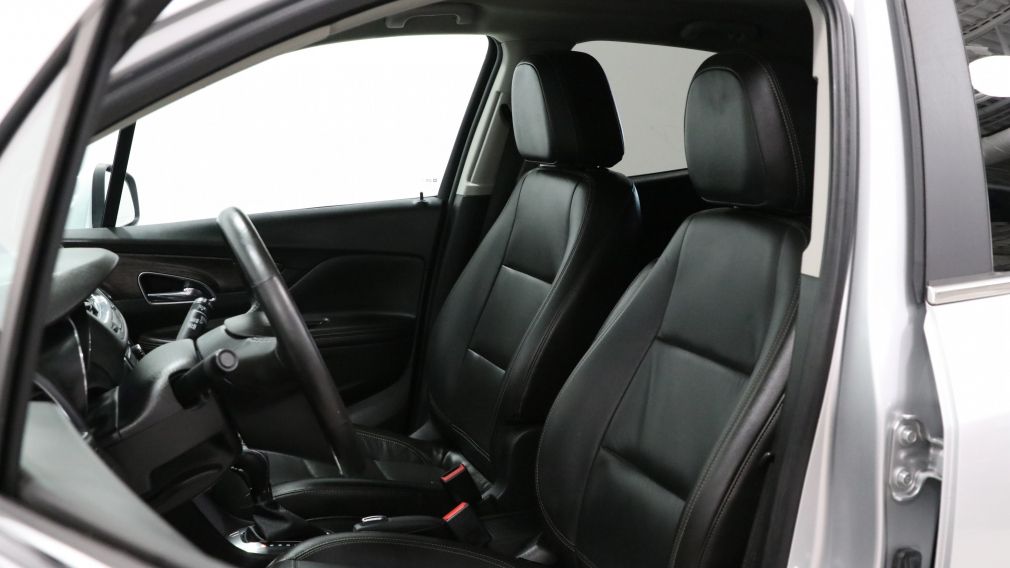 2015 Buick Encore Leather #23