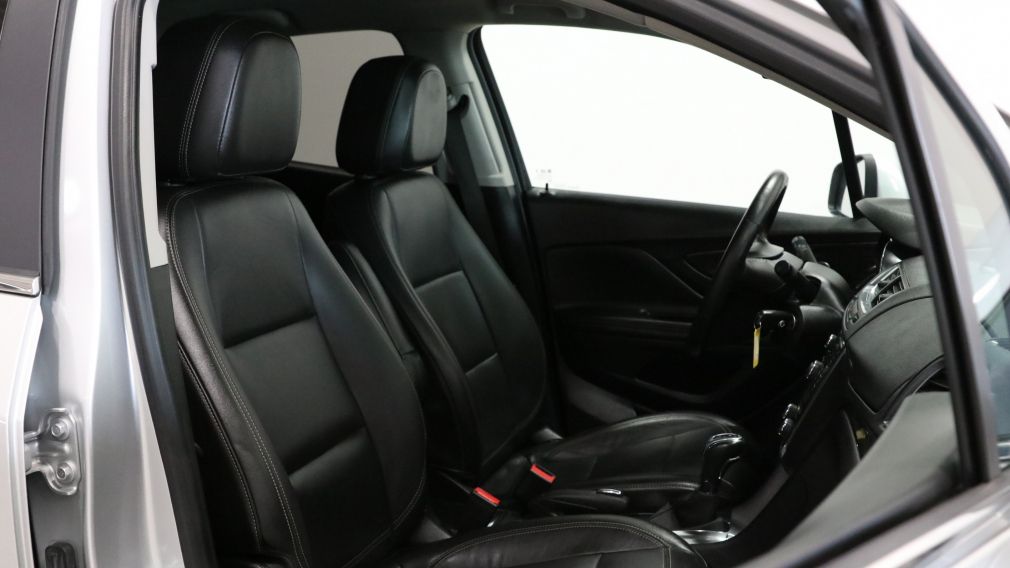 2015 Buick Encore Leather #24