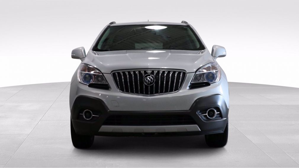 2015 Buick Encore Leather #2