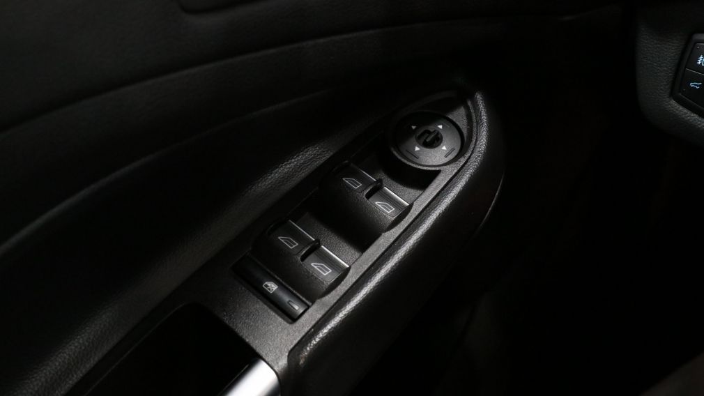 2019 Ford Escape SEL AUTO A/C GR ÉLECT CUIR MAGS CAM RECUL BLUETOOT #8