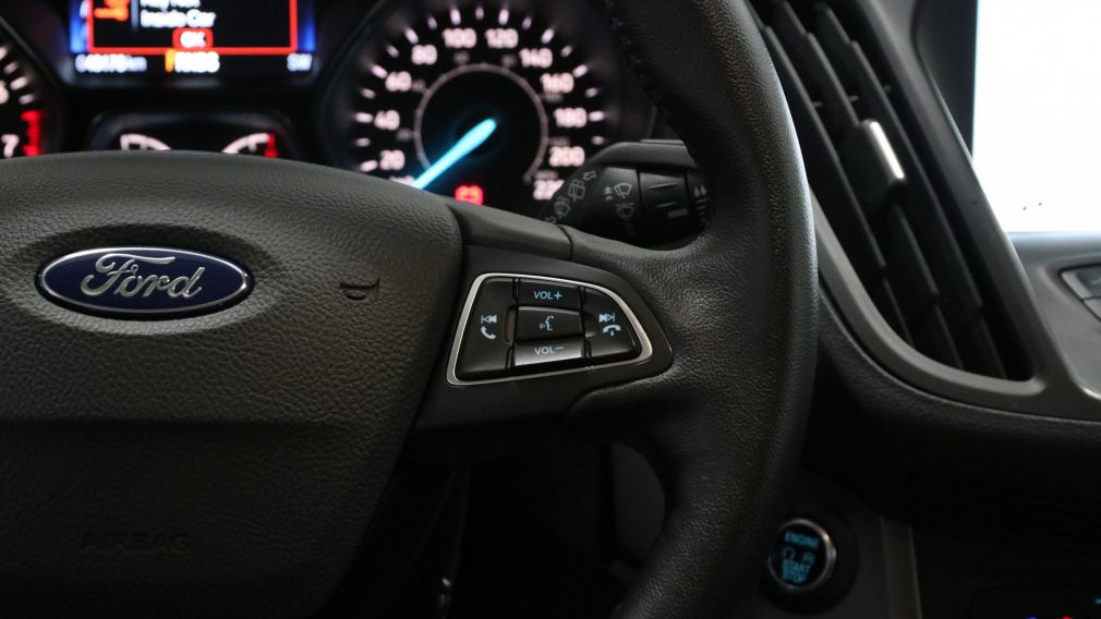 2019 Ford Escape SEL AUTO A/C GR ÉLECT CUIR MAGS CAM RECUL BLUETOOT #14