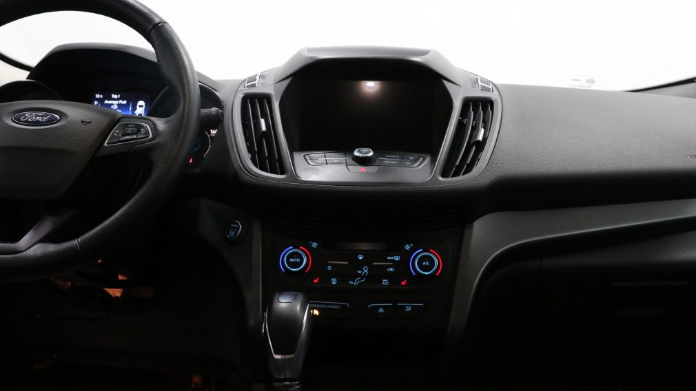 2019 Ford Escape SEL AUTO A/C GR ÉLECT CUIR MAGS CAM RECUL BLUETOOT #15