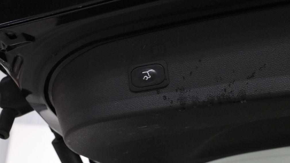 2019 Ford Escape SEL AUTO A/C GR ÉLECT CUIR MAGS CAM RECUL BLUETOOT #25