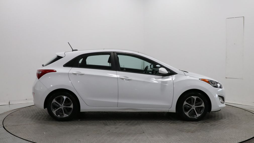 2017 Hyundai Elantra SE #8