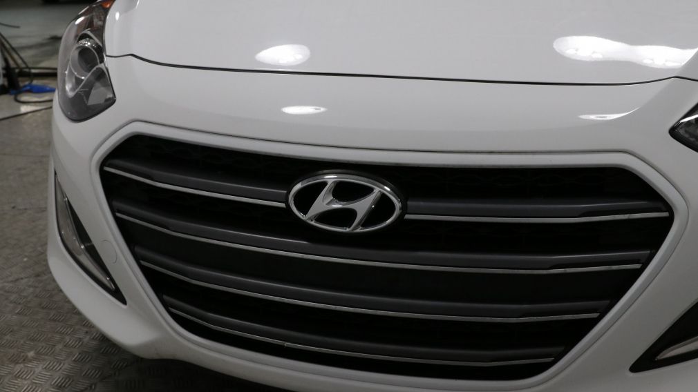 2017 Hyundai Elantra SE #27
