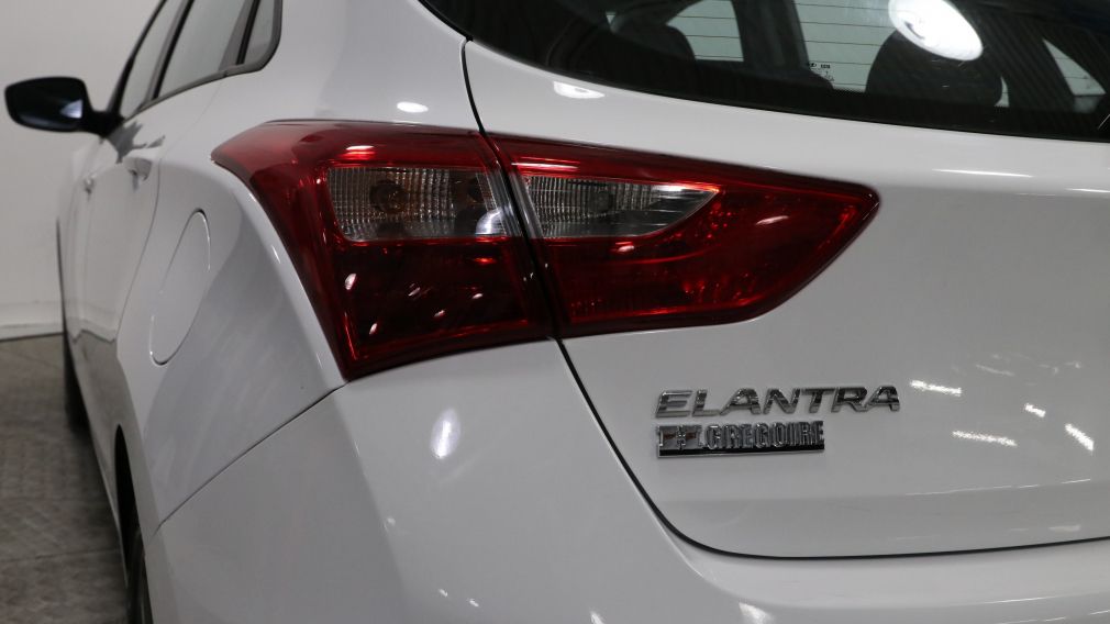 2017 Hyundai Elantra SE #28