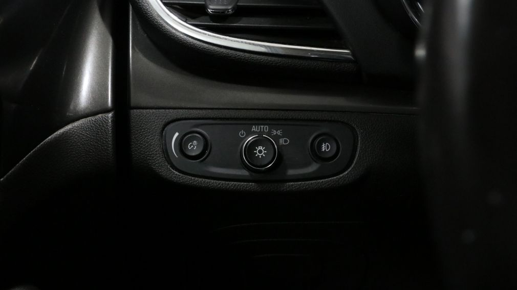 2017 Buick Encore ESSENCE AWD A/C CUIR NAV MAGS CAM RECUL BLUETOOTH #9