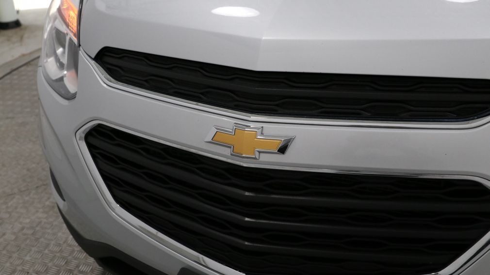 2017 Chevrolet Equinox LS AWD AUTO A/C GR ÉLECT MAGS #25