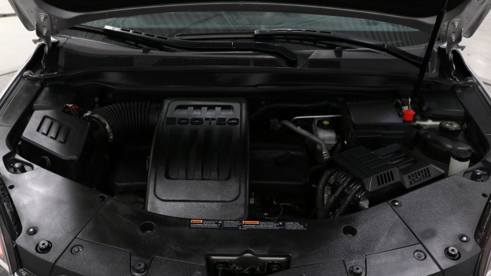 2017 Chevrolet Equinox LS AWD AUTO A/C GR ÉLECT MAGS #28
