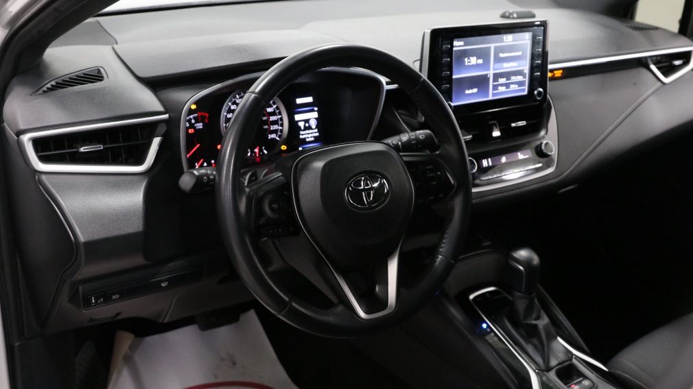 2019 Toyota Corolla CVT AUTO A/C GR ÉLECT MAGS CAM RECUL BLUETOOTH #11