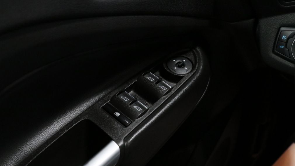 2019 Ford Escape SE 4WD AUTO A/C GR ÉLECT MAGS CAM RECUL BLUETOOTH #8