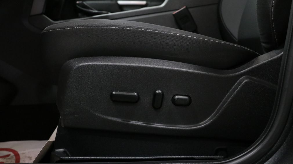 2019 Ford Escape SE 4WD AUTO A/C GR ÉLECT MAGS CAM RECUL BLUETOOTH #11