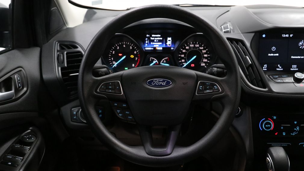 2019 Ford Escape SE 4WD AUTO A/C GR ÉLECT MAGS CAM RECUL BLUETOOTH #12