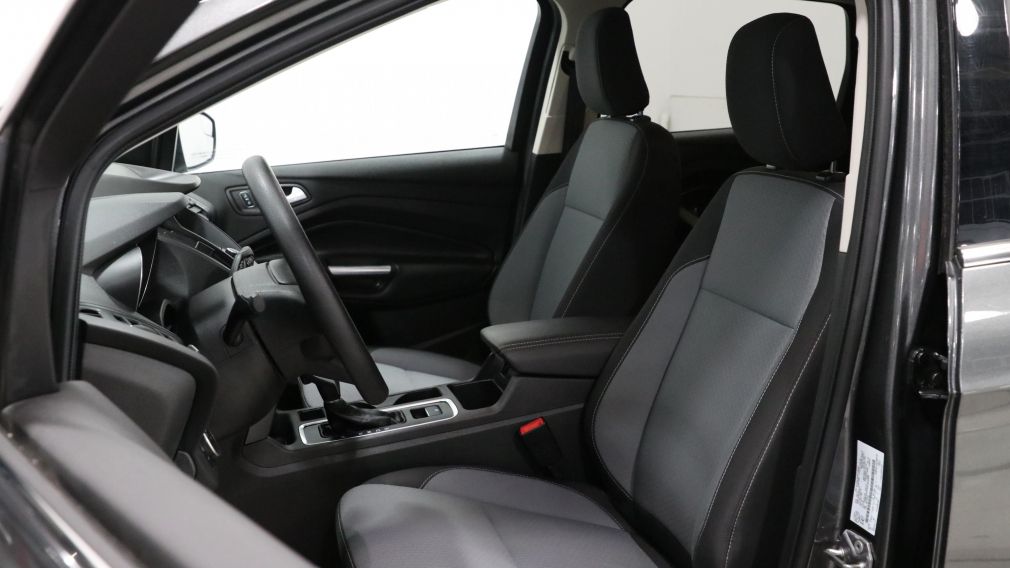 2019 Ford Escape SE 4WD AUTO A/C GR ÉLECT MAGS CAM RECUL BLUETOOTH #20