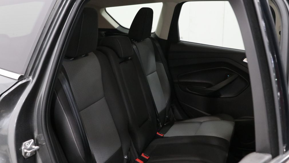 2019 Ford Escape SE 4WD AUTO A/C GR ÉLECT MAGS CAM RECUL BLUETOOTH #21