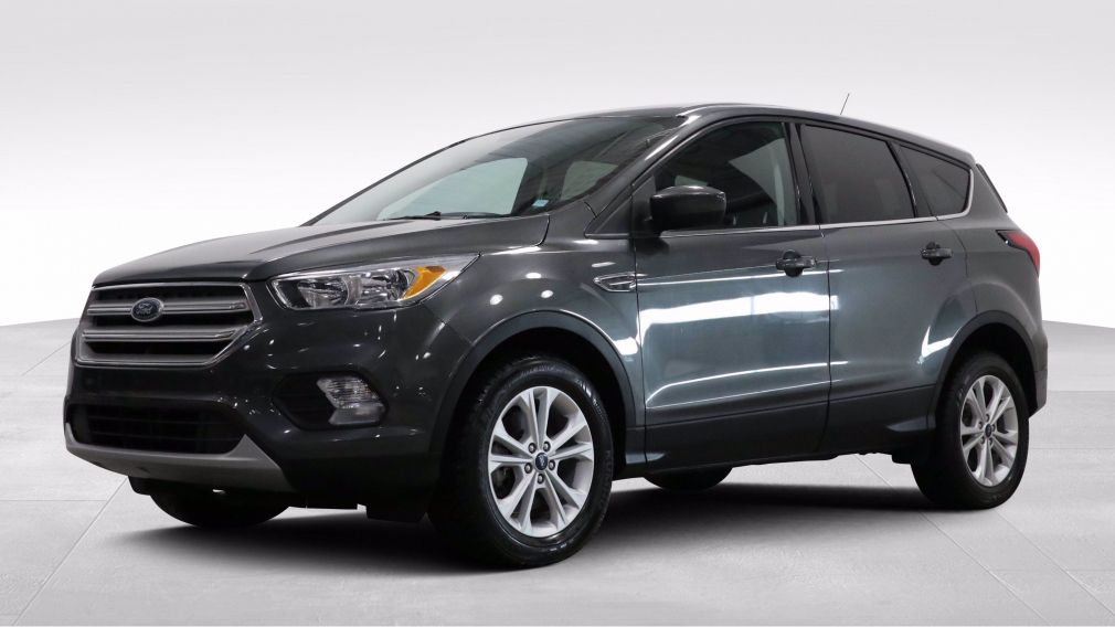 2019 Ford Escape SE 4WD AUTO A/C GR ÉLECT MAGS CAM RECUL BLUETOOTH #3