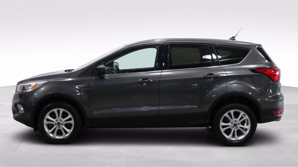 2019 Ford Escape SE 4WD AUTO A/C GR ÉLECT MAGS CAM RECUL BLUETOOTH #4